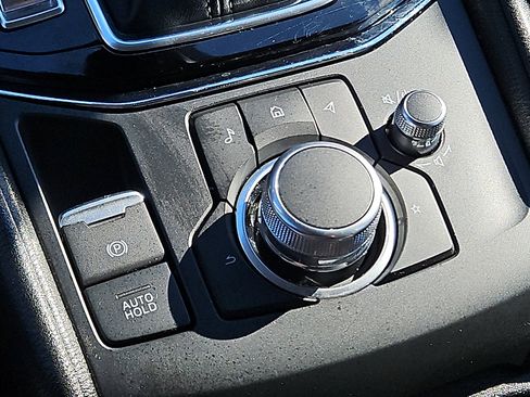 Used 2023 MAZDA CX-5 AWD 2.5 S image 25