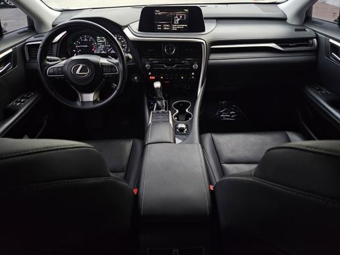 Used 2022 Lexus RX 350 350 image 34