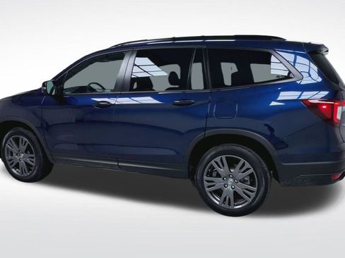 Used 2022 Honda Pilot Sport image 7