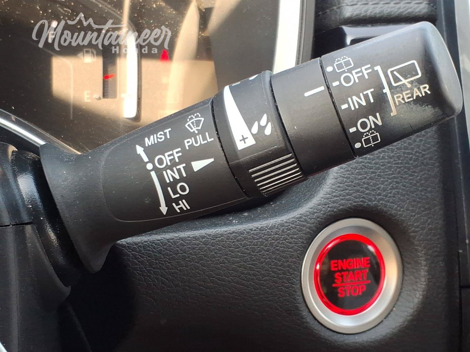Used 2018 Honda CR-V EX-L image 32