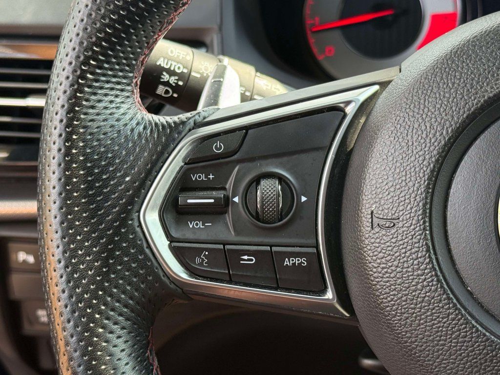 Certified 2024 Acura RDX w/ Advance Package AWD/4WD image 32