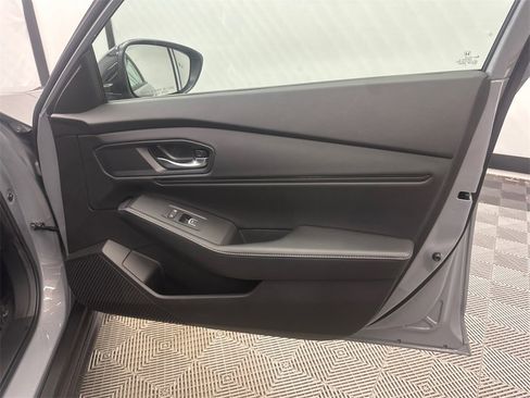 Certified 2024 Honda Accord Sport image 15