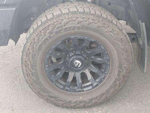 Used 2020 RAM 3500 Laramie AWD/4WD image 14