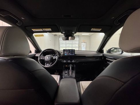 Used 2024 Honda CR-V Sport Touring image 19