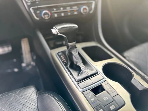 Used 2016 Kia Optima SX image 22