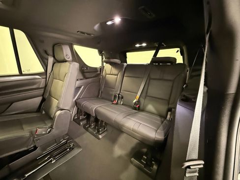 Certified 2023 Chevrolet Tahoe RST w/ Luxury Package AWD/4WD image 21