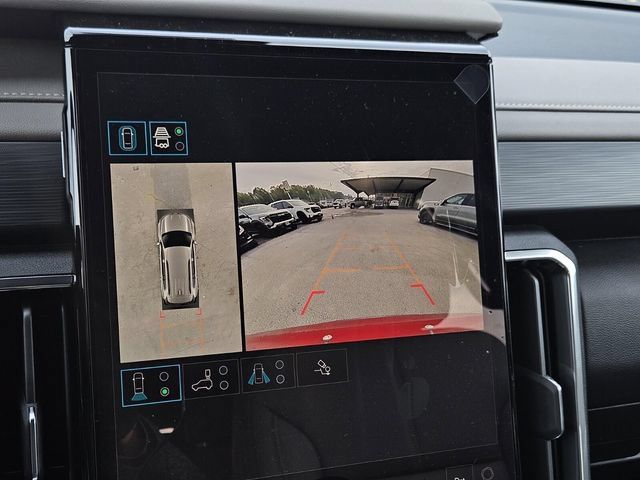 New 2026 GMC Acadia Elevation w/ Black Edition FWD image 22