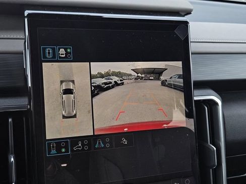 New 2026 GMC Acadia Elevation w/ Black Edition FWD image 22