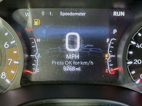 Used 2025 Jeep Compass Limited AWD/4WD image 15