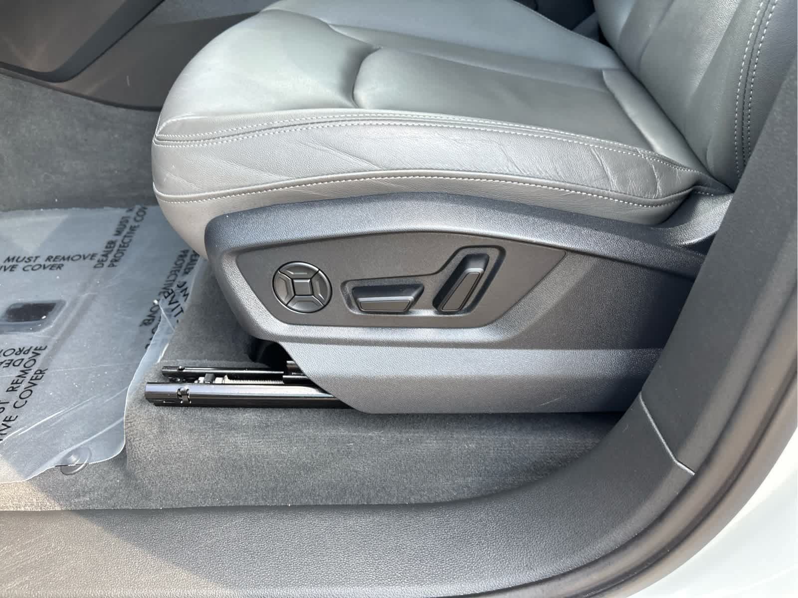 Used 2025 Audi Q7 3.0T Premium Plus AWD/4WD image 19