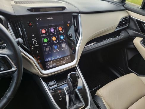 Used 2020 Subaru Outback Limited w/ Popular Package #2 image 25