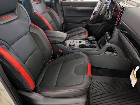 New 2025 Ford Ranger Raptor image 17