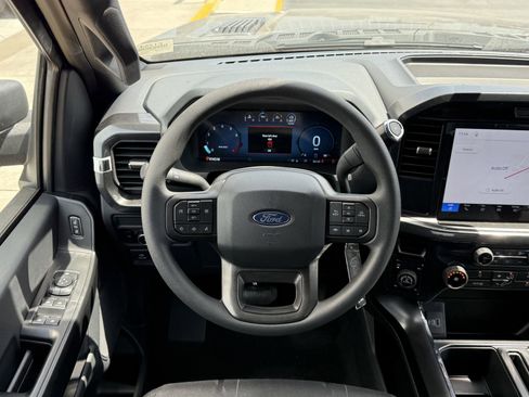 New 2026 Ford F150 STX w/ F-150 LOBO Package AWD/4WD image 10