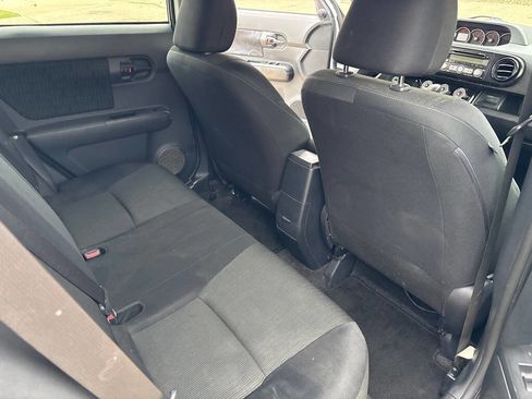 Used 2014 Scion xB image 12