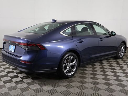 Used 2024 Honda Accord EX image 10