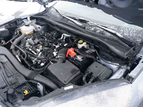 Used 2022 Ford Escape SE w/ Convenience Package image 34