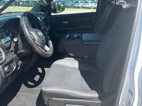 Used 2024 RAM 1500 Tradesman AWD/4WD image 6