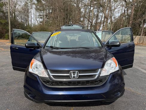 Used 2010 Honda CR-V LX image 21