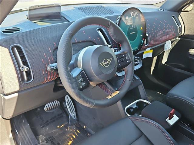 New 2027 MINI Cooper Countryman John Cooper Works AWD/4WD image 3