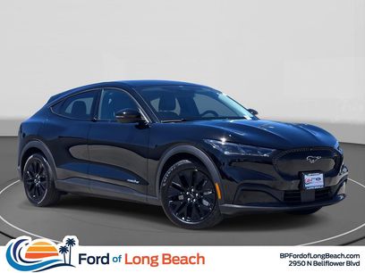Used 2025 Ford Mustang Mach-E Select w/ Comfort Package Lite