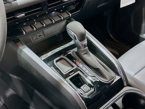 New 2026 GMC Canyon Elevation w/ Convenience Package RWD image 20