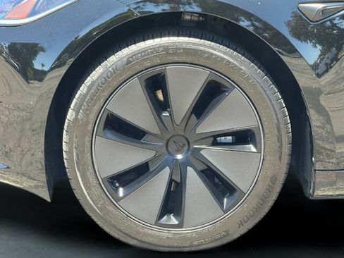 Used 2024 Tesla Model 3 Standard Range RWD image 33