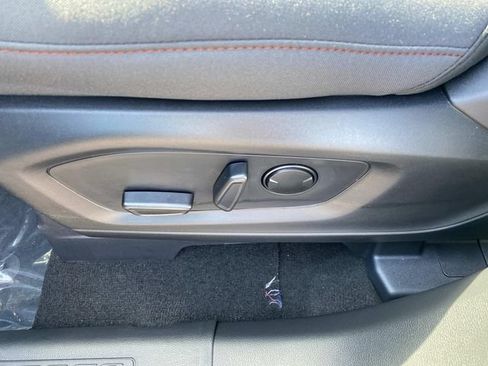 New 2026 Ford Explorer Active RWD image 14