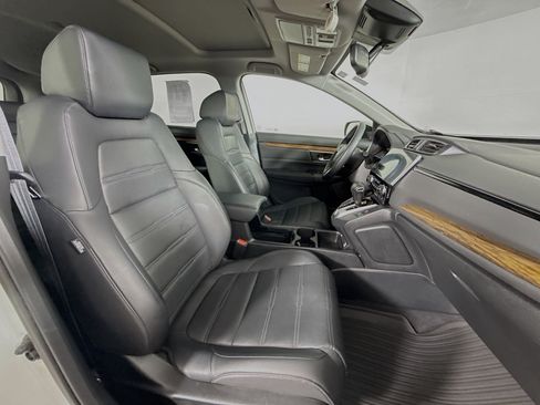 Used 2020 Honda CR-V EX-L image 35