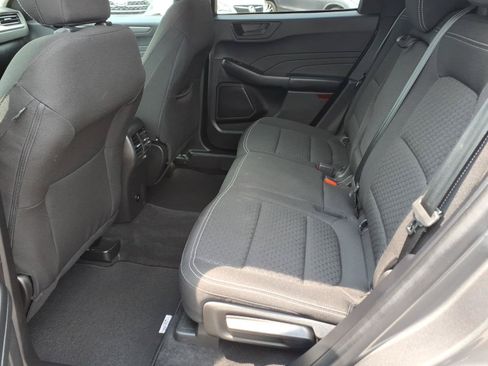 Certified 2023 Ford Escape Active AWD/4WD image 13