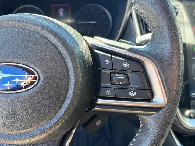 Certified 2024 Subaru Outback Limited AWD/4WD image 19