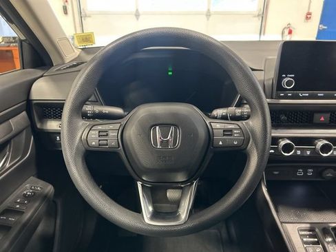Certified 2024 Honda CR-V EX image 17