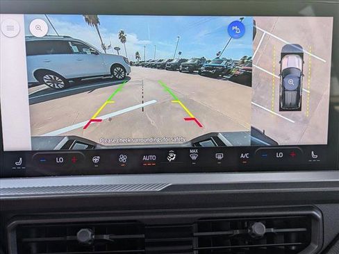 New 2025 Ford Bronco Sport Outer Banks w/ Outer Banks Tech Package+ image 13