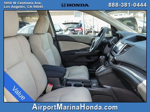 Used 2015 Honda CR-V EX image 18