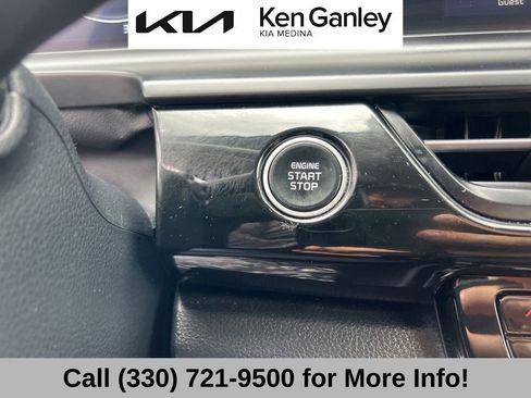 Certified 2024 Kia Seltos S AWD/4WD image 38