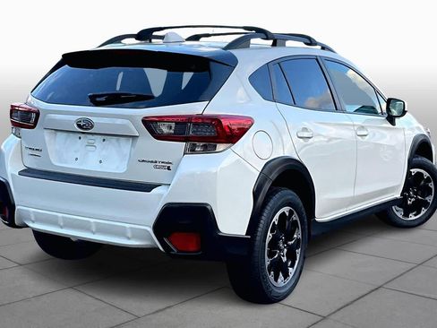 Used 2023 Subaru Crosstrek 2.0i Premium image 13