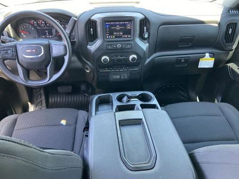 Used 2026 GMC Sierra 1500 Pro w/ Pro Value Package RWD image 15