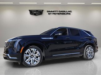 New 2025 Cadillac Escalade IQ Luxury 2 w/ LPO, Radiant Package video 1