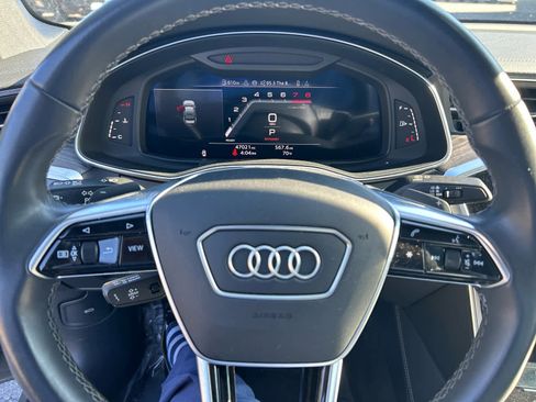 Used 2024 Audi A6 Premium Plus image 23