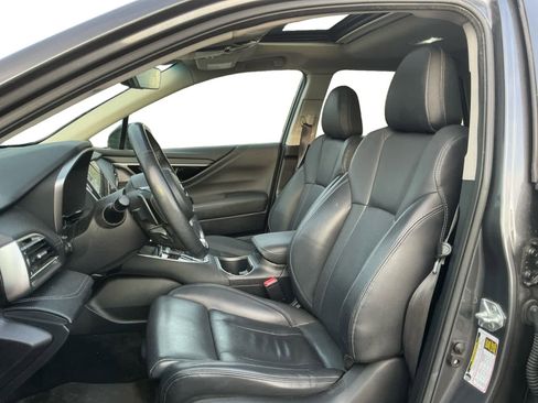 Used 2021 Subaru Outback Limited XT w/ Popular Package #2 image 9