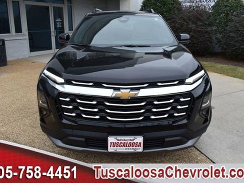 New 2026 Chevrolet Equinox LT w/ Convenience Package II image 4