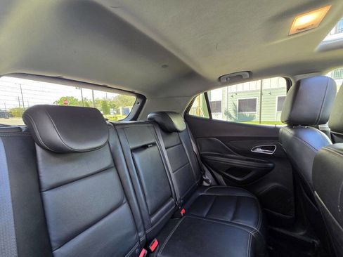 Used 2015 Buick Encore Leather image 45