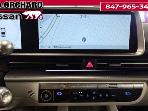 Used 2024 Hyundai Ioniq 6 SEL AWD/4WD image 9