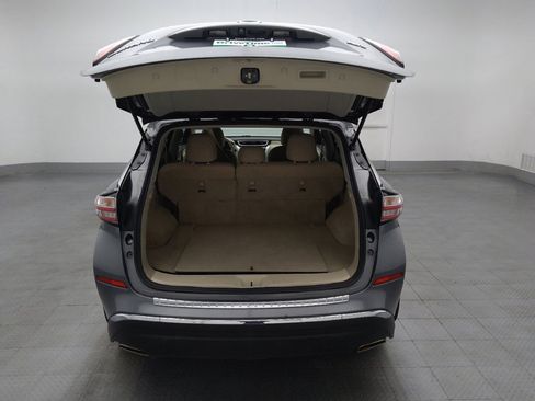 Used 2015 Nissan Murano S w/ Cargo Package AWD/4WD image 29