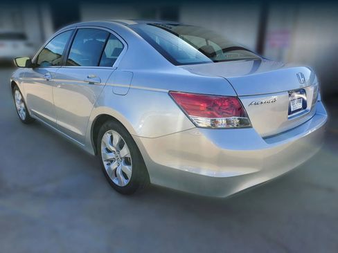 Used 2009 Honda Accord EX image 6