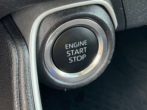 Used 2025 Toyota Grand Highlander FWD image 22