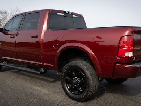 Used 2018 RAM 2500 Lone Star w/ Sport Appearance Group AWD/4WD image 18