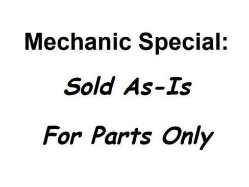 Used 2010 Chevrolet Aveo LT image 9