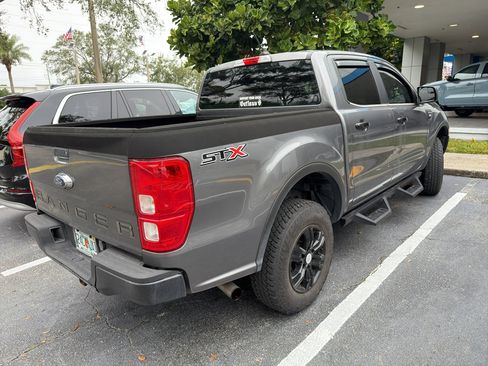 Used 2021 Ford Ranger XL w/ Equipment Group 101A High image 4