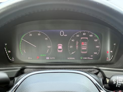 Used 2024 Honda Accord Touring image 23