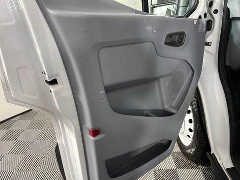 Used 2019 Ford Transit 350 138 DRW image 17